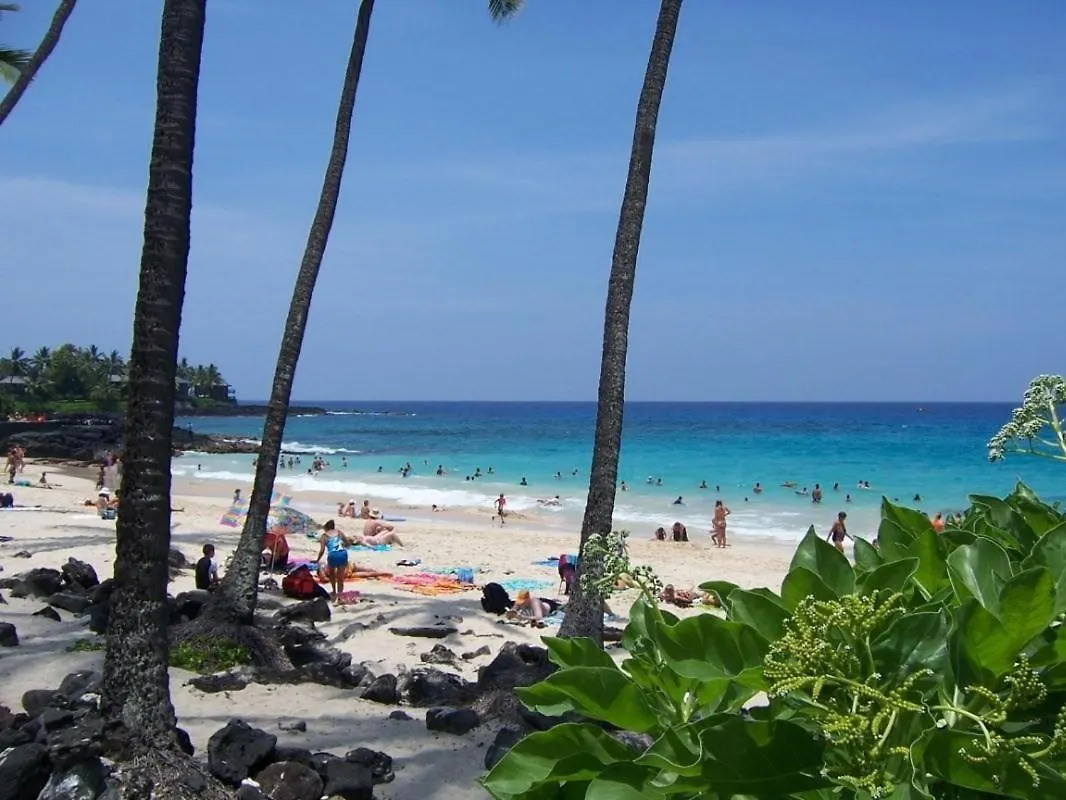 Magic Sands Retreat Hale Kailua-Kona